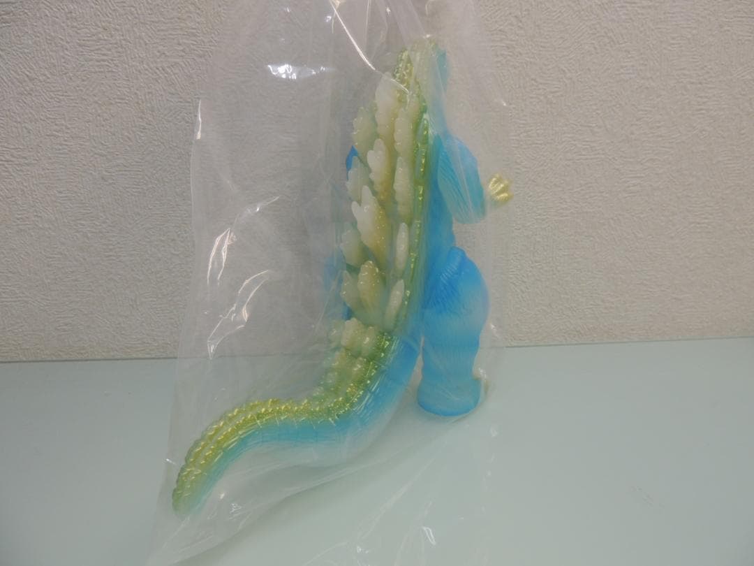 ゴジラ 東宝怪獣福袋 世紀の大怪獣シリーズ 特撮 東宝 マルサン マーミット