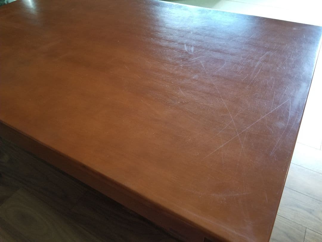 ミキモク 古民家に合うダイニングテーブル