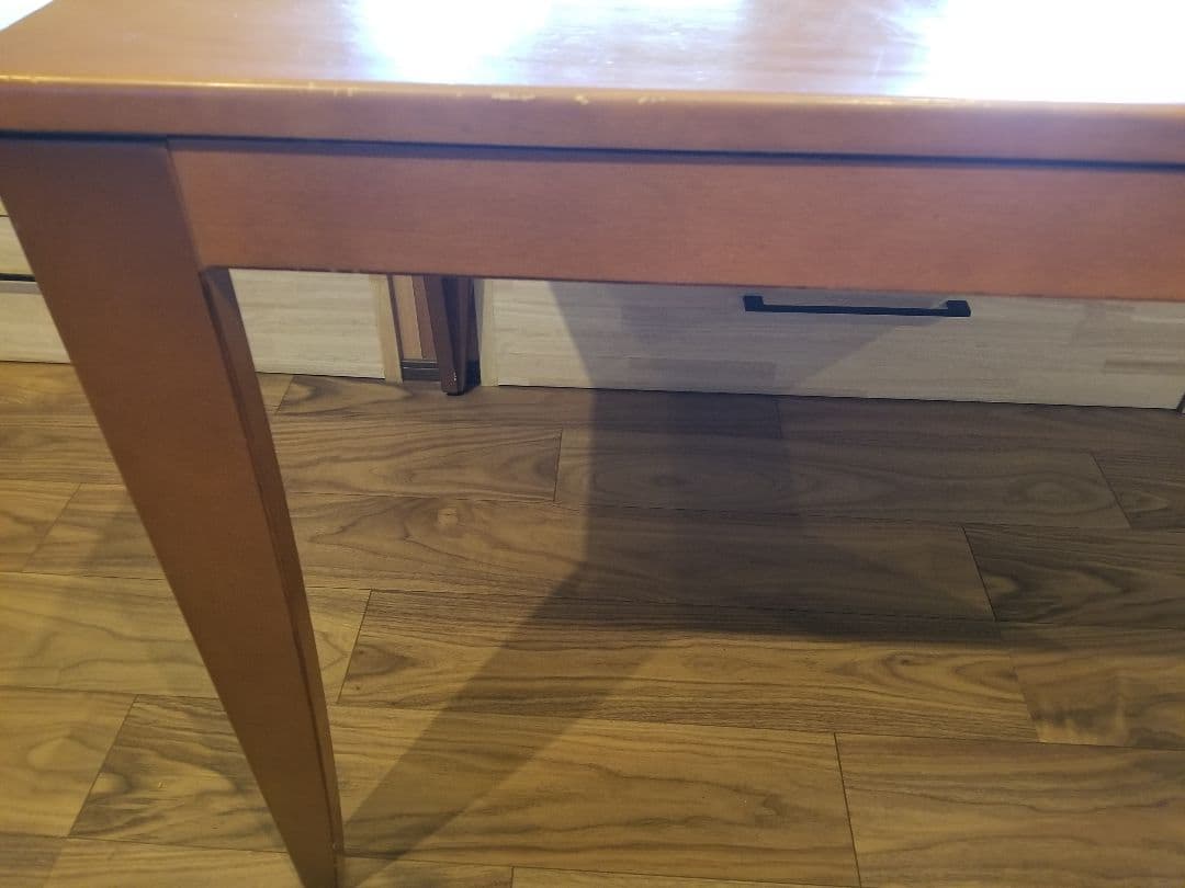 ミキモク 古民家に合うダイニングテーブル