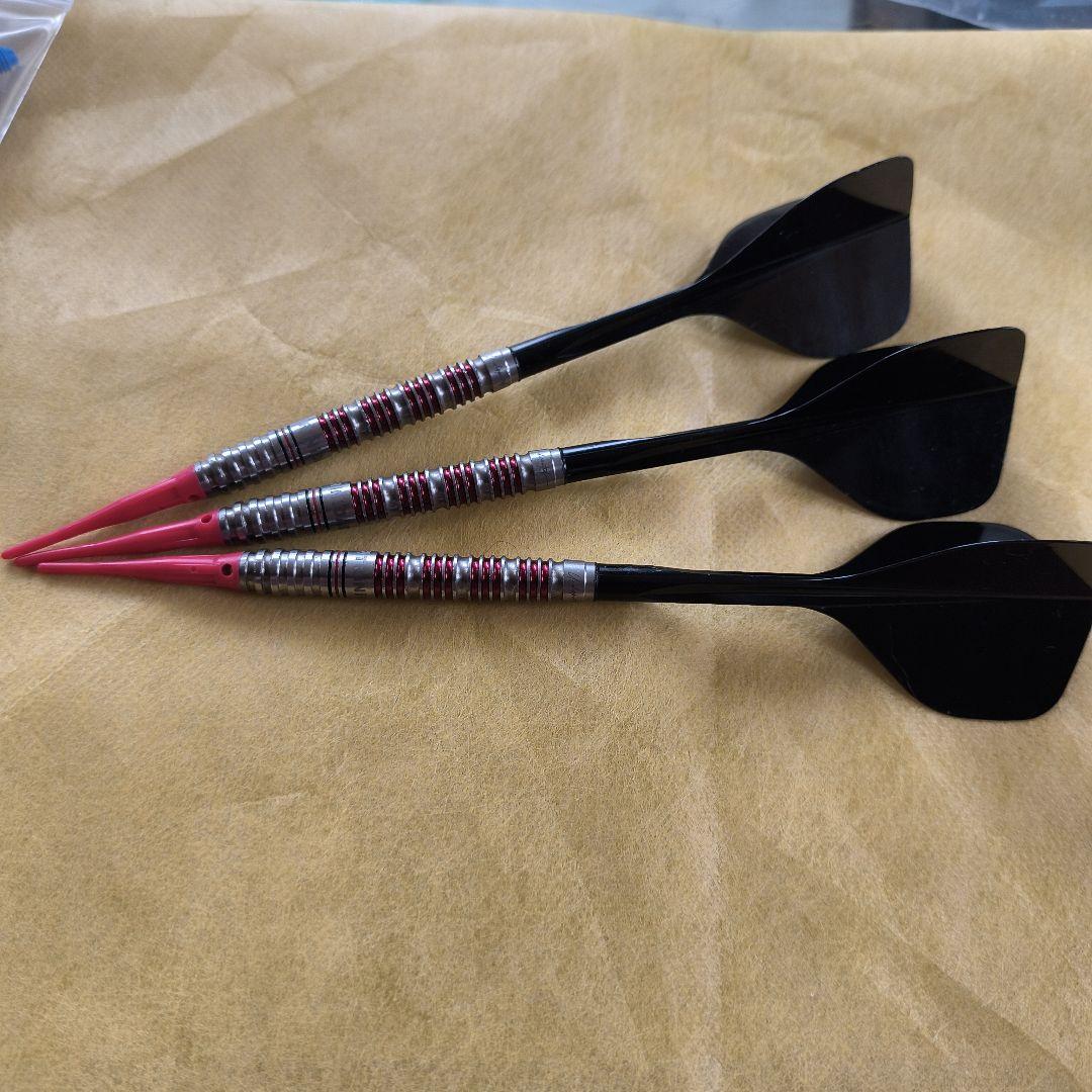 TRiNiDAD Undisputed GOMEZ TYPE14山田勇樹モデル