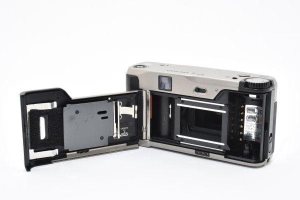 フィルムカメラ CONTAX TVS Sonnar T* 28-56mm F3.5-6.5