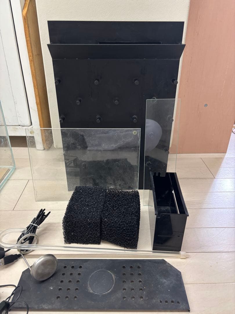 引き取りのみ dooa システムパルダ 30