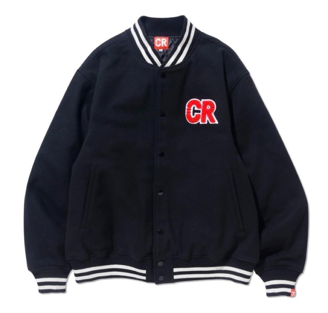 CRストア ジャケット Mサイズ