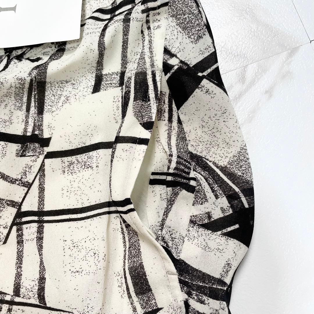 新品タグ付✨Y's ワイズ ヨウジヤマモト サルエル パンツ 2