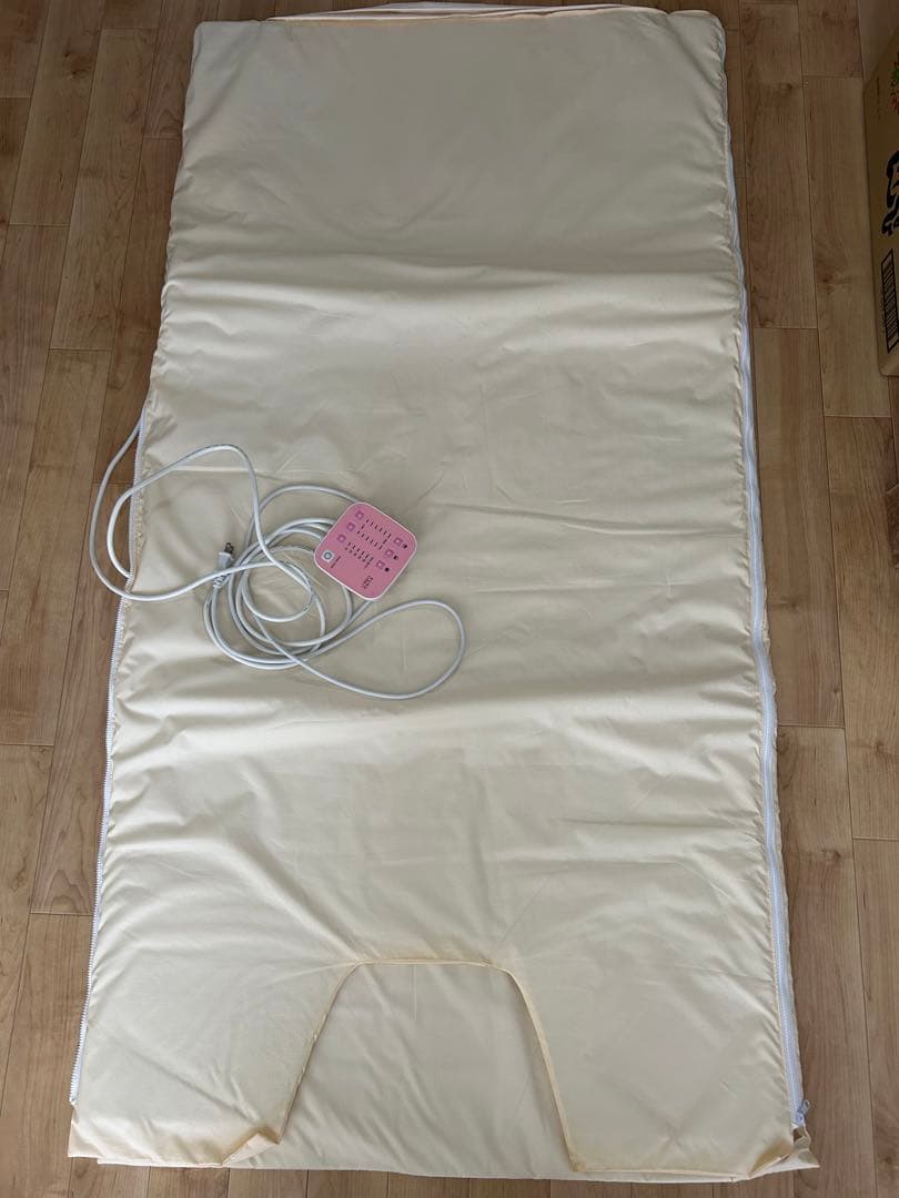 パルティール SURE LINE α(シュアラインα) ヒートマット