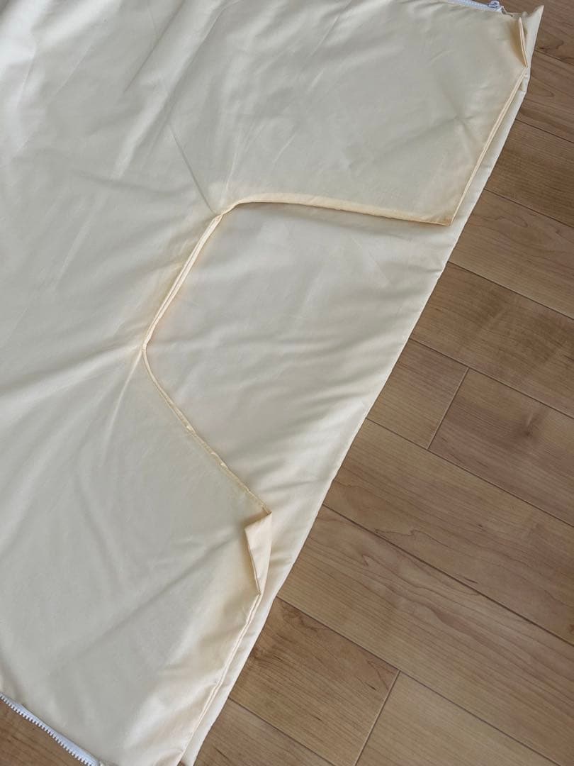 パルティール SURE LINE α(シュアラインα) ヒートマット