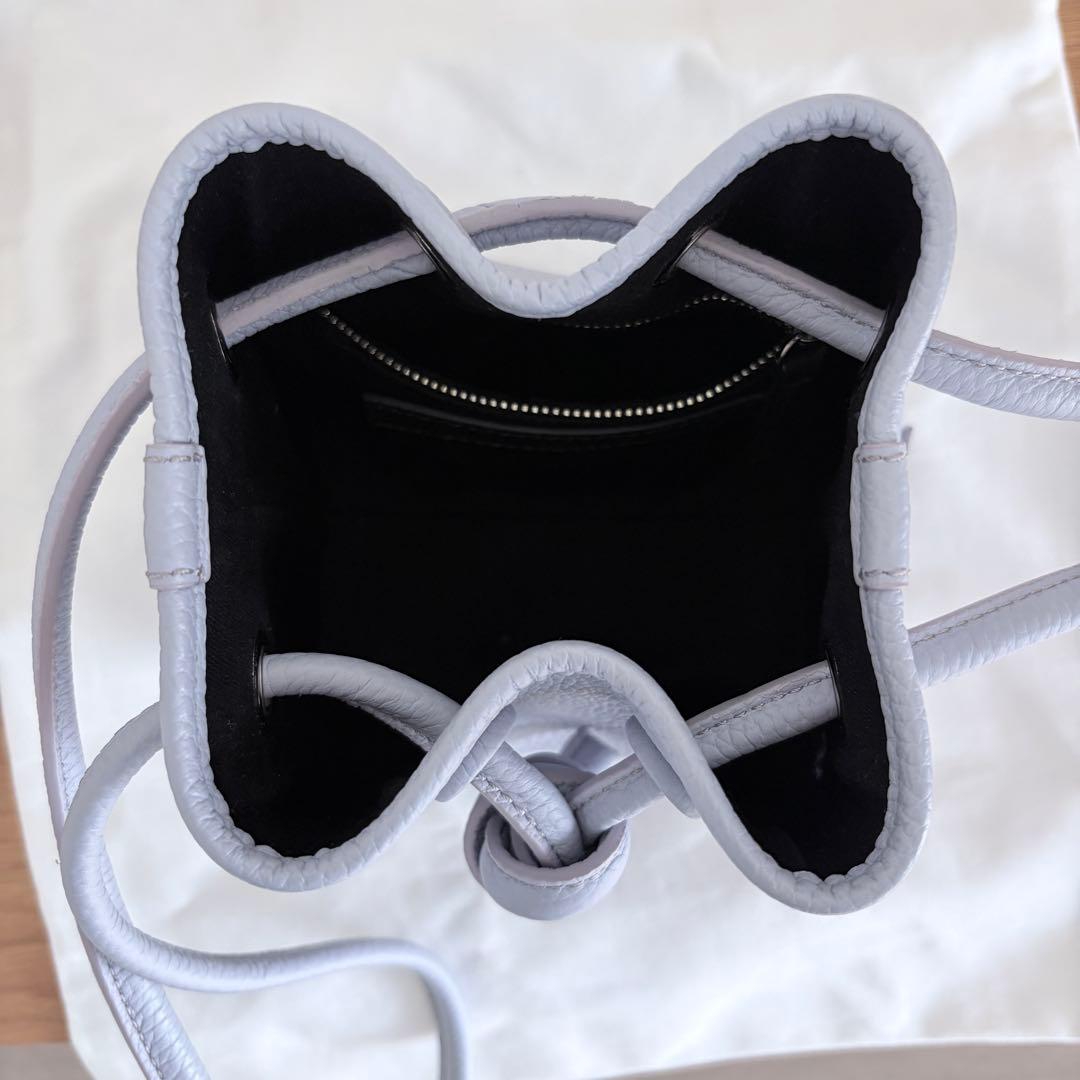 VASIC BOND MINI MINI ボンド ミニミニ ラベンダー 春色