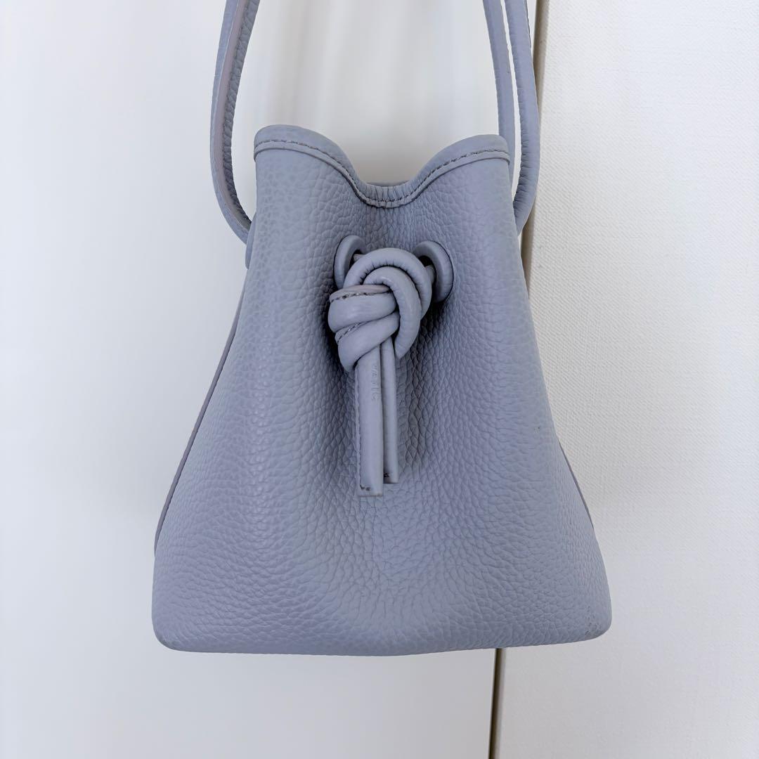 VASIC BOND MINI MINI ボンド ミニミニ ラベンダー 春色