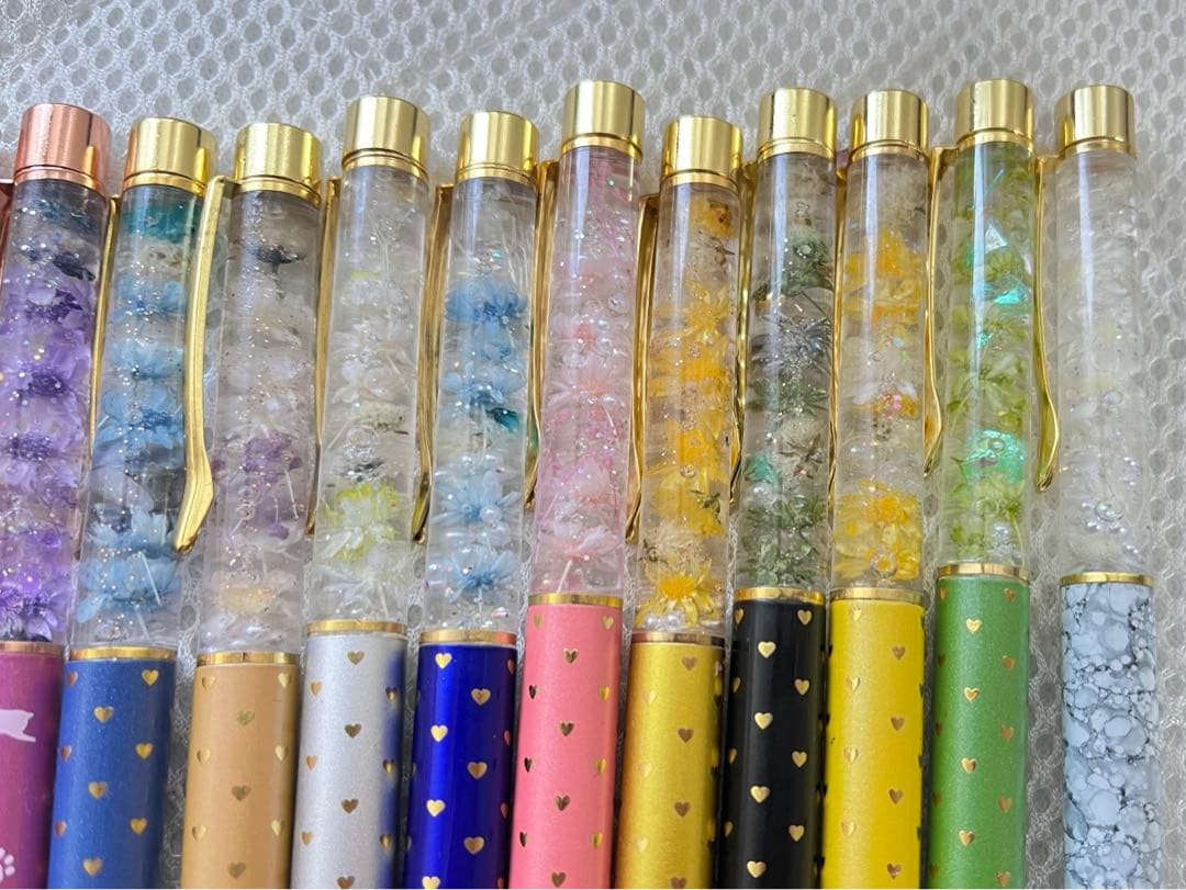 おみりゅうじ様へ　　オーダー