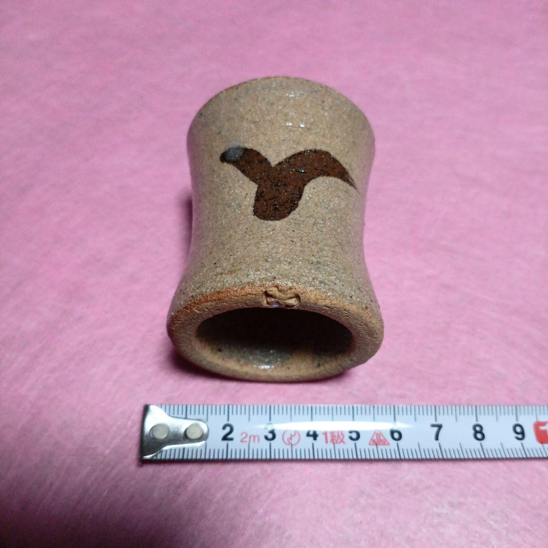 陶器製茶器6個セット 木箱・証明書付き - メルカリ