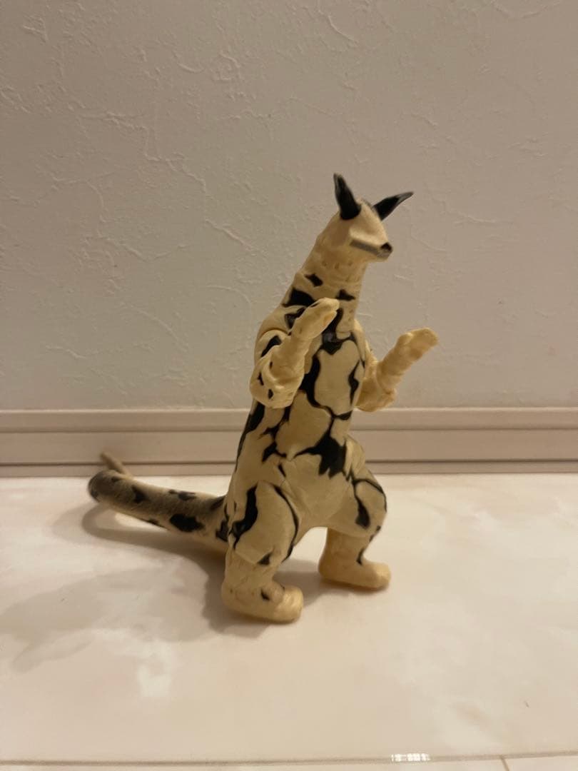 ウルトラマン怪獣フィギュア10体セット