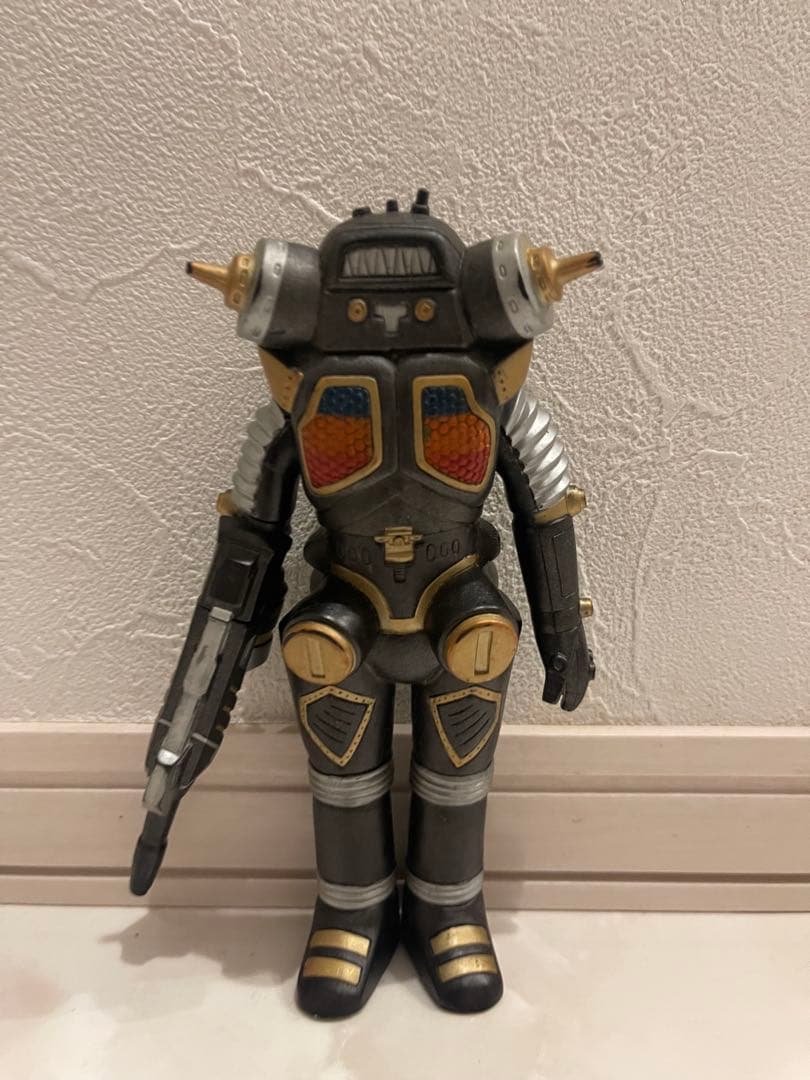 ウルトラマン怪獣フィギュア10体セット