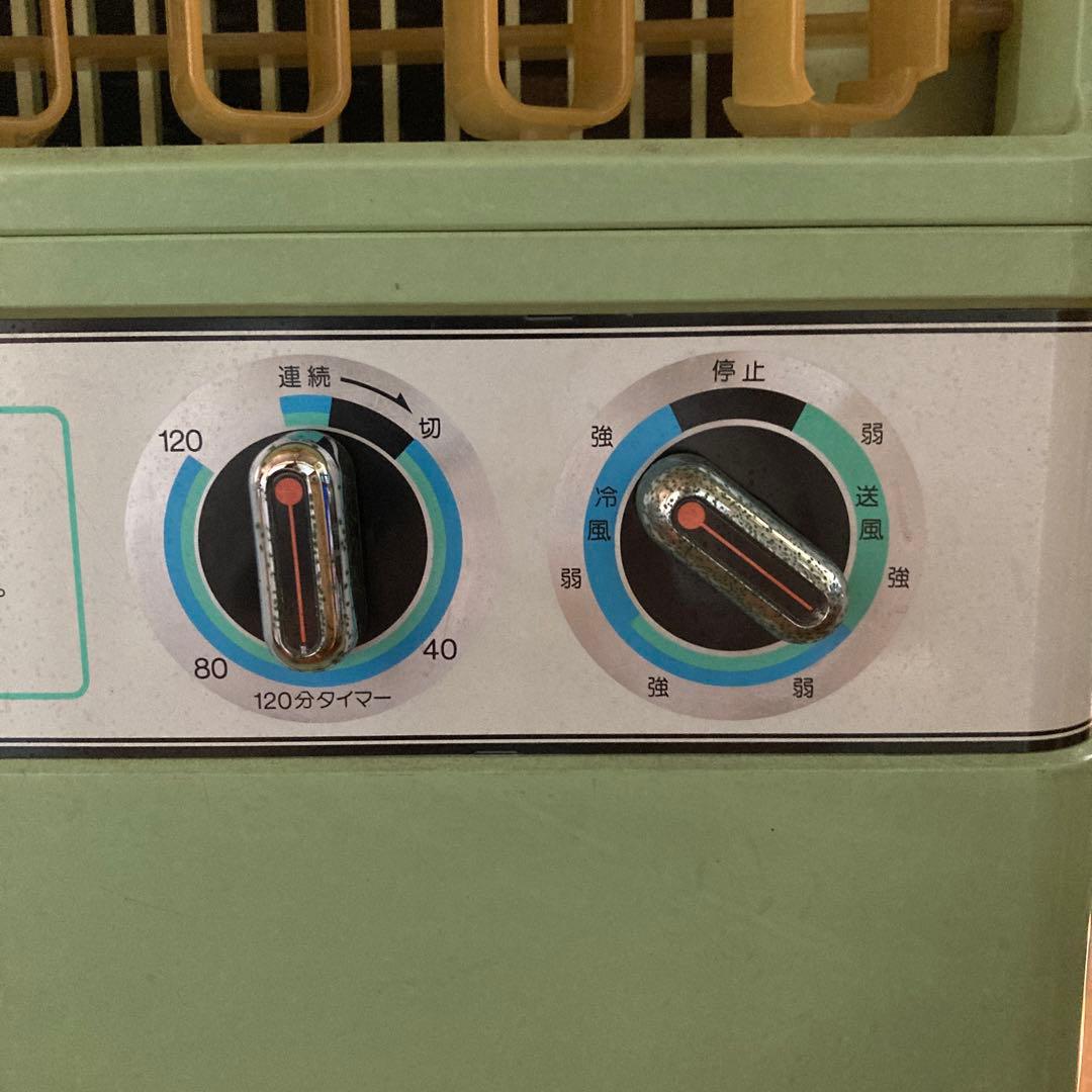 ジャンク】 クール扇風機 昭和レトロ ナショナル national 冷風 - メルカリ