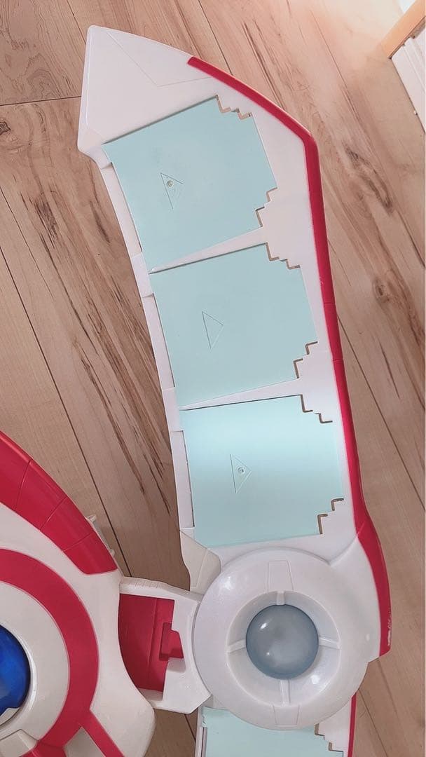 遊戯王GX デュエルディスク 遊城十代 オシリスレッド