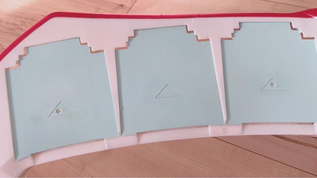 遊戯王GX デュエルディスク 遊城十代 オシリスレッド