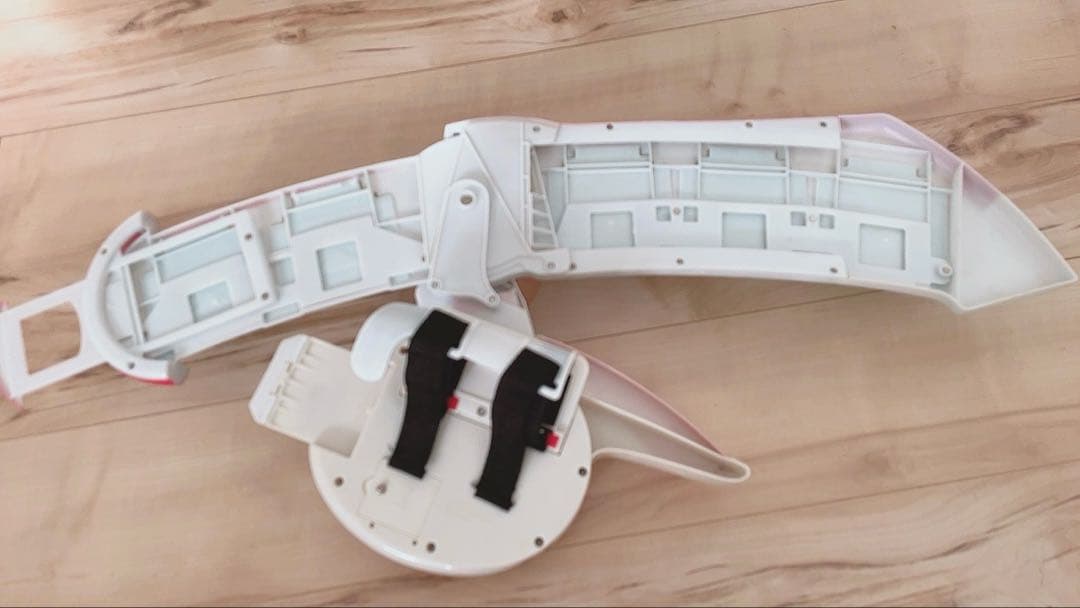 遊戯王GX デュエルディスク 遊城十代 オシリスレッド