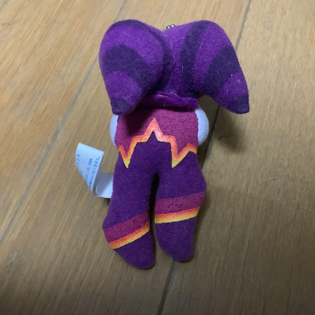 極希少 NiGHTS into dreams キーチェーンマスコット SEGA-高評価