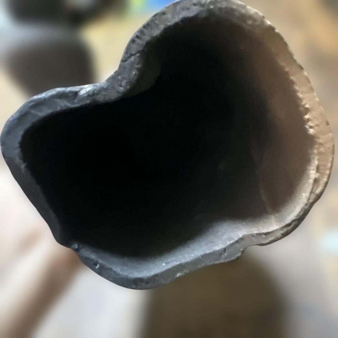 韓国 朝鮮 美術品 陶人形 ヴィンテージ 作家物