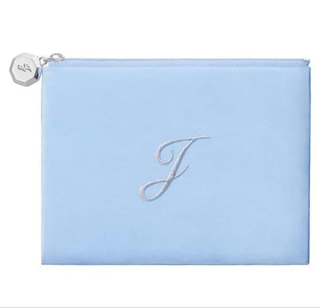 ジルスチュアート　サムシングブルー　ミラー