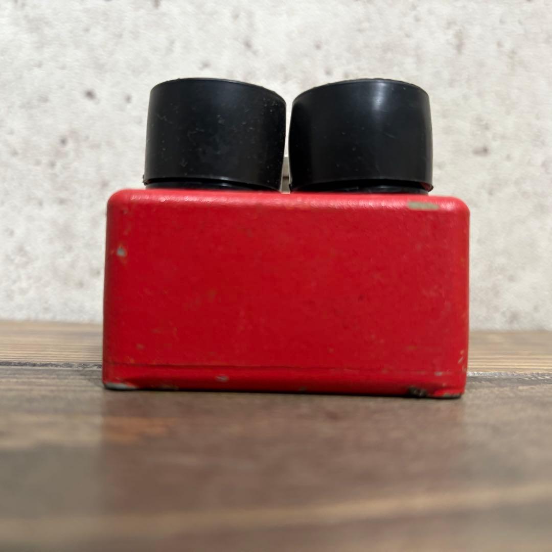 MXR Dyna Comp コンプレッサー M102