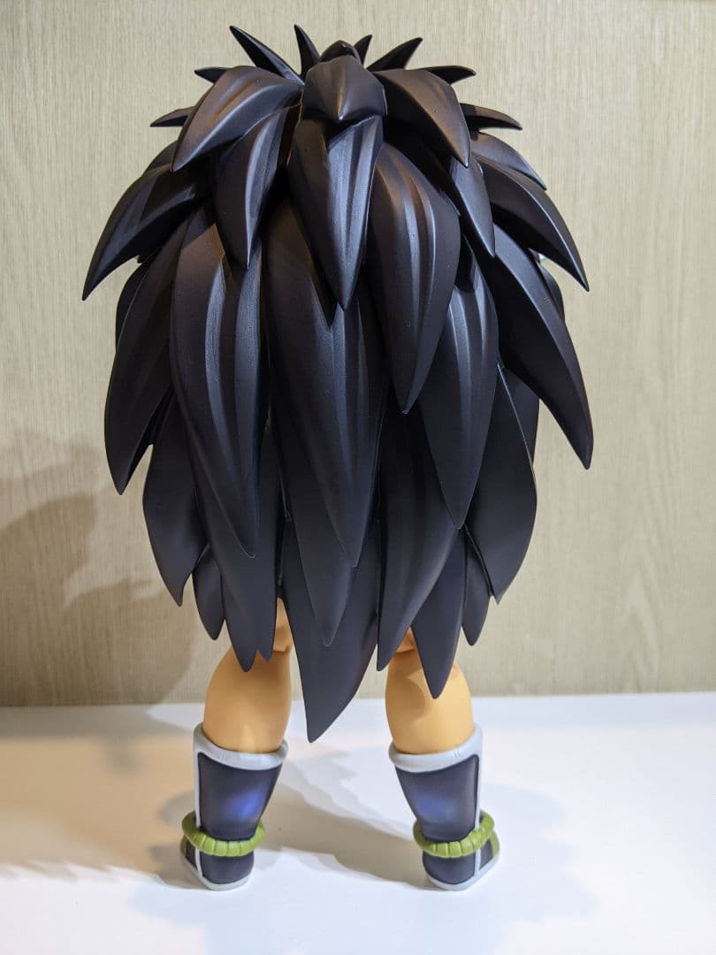 ドラゴンボールアライズ ラディッツ フィギュアSPカラーVer. ZEEM