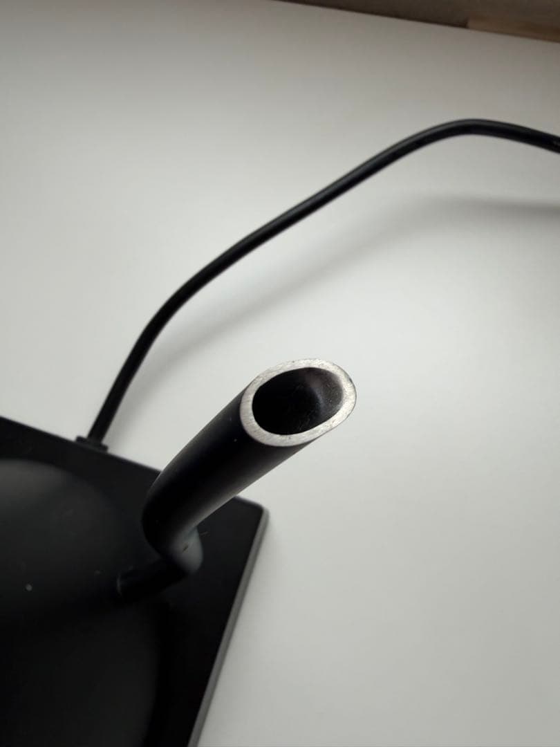 Fellow Stagg EKG 電気ケトル　0.9ml