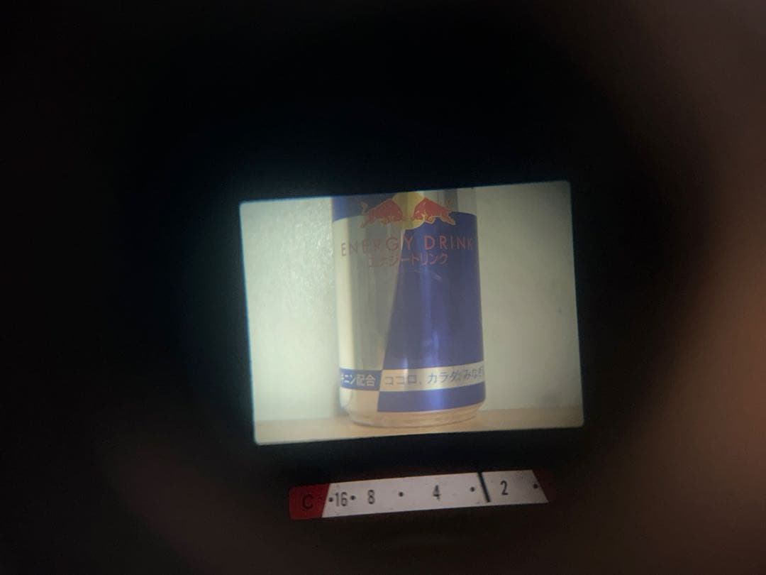 Canon Auto Zoom 814動作品／ビンテージ 8mm カメラ 動作品