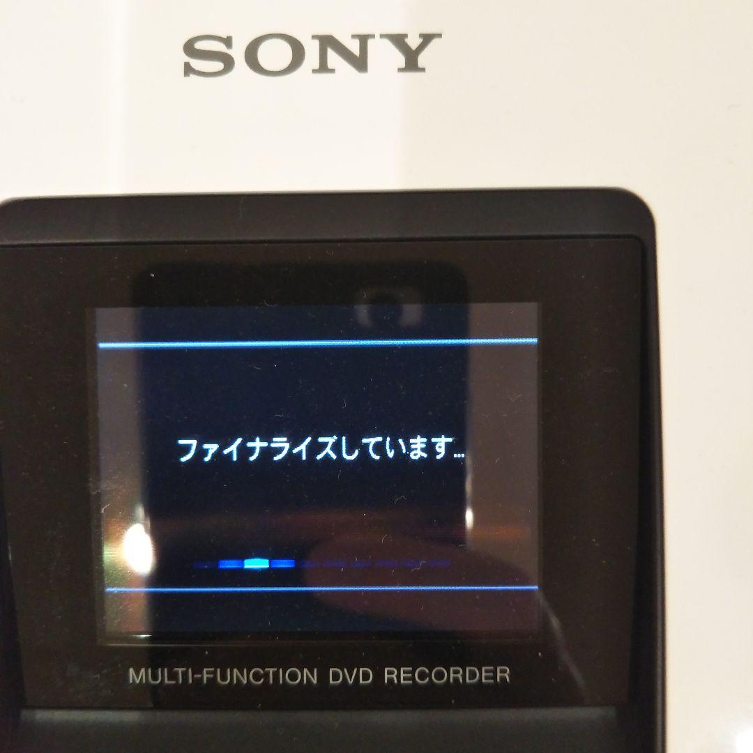 SONY VRD-MC5 DVDライター 動作品 DVDirect