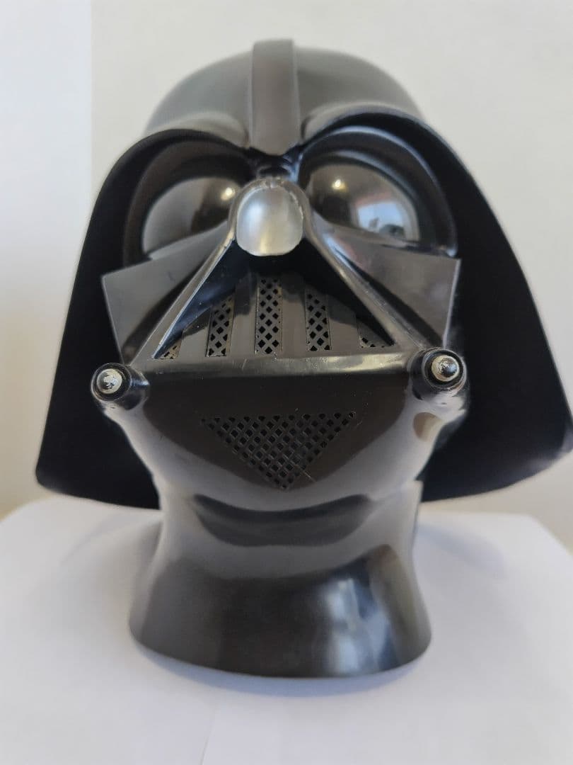 希少】 ダースベイダー STARWARS マスク ドンポスト社製(初期型)
