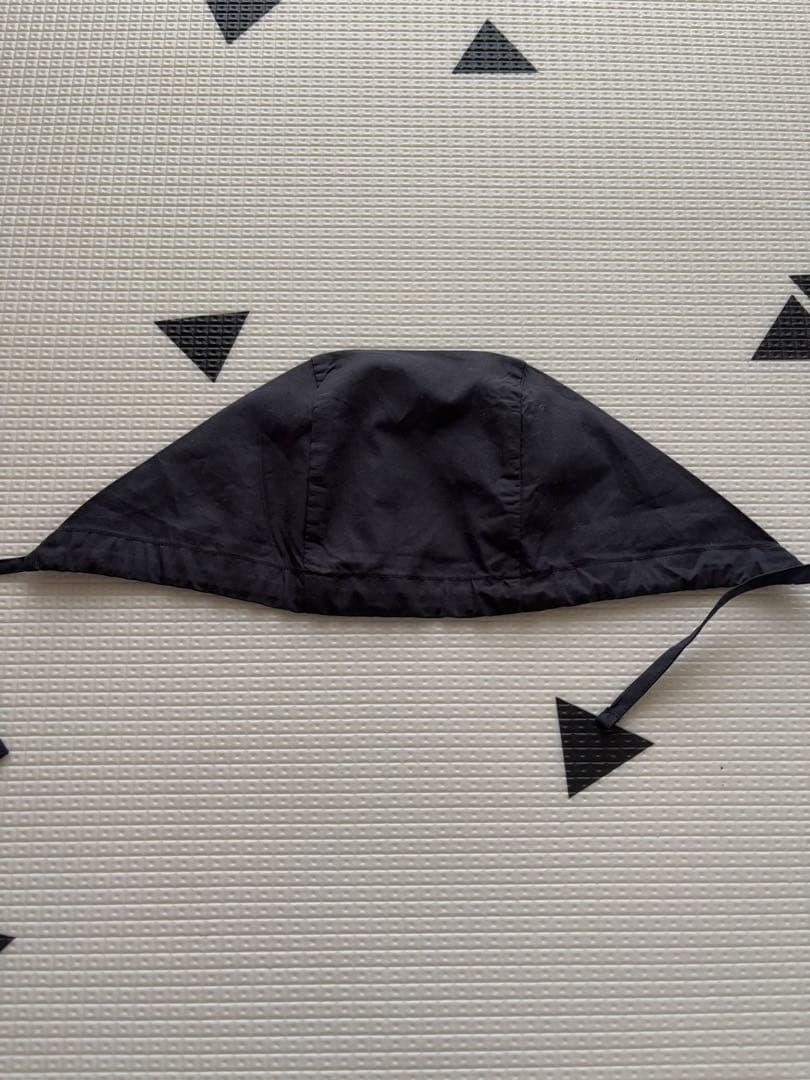 house on the hill flower bonnet House on the Hill Bonnet ボンネット 80