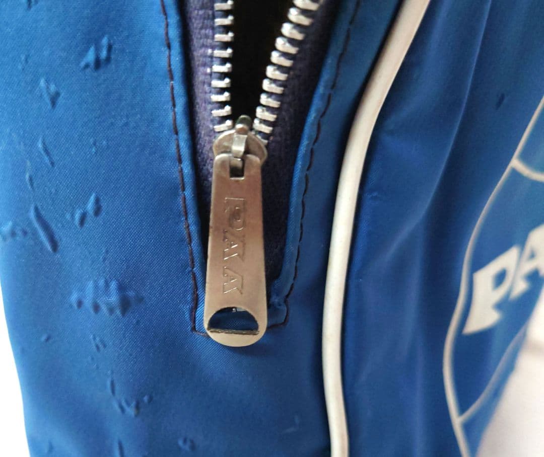 PAN AM エアラインバッグ　ヴィンテージ