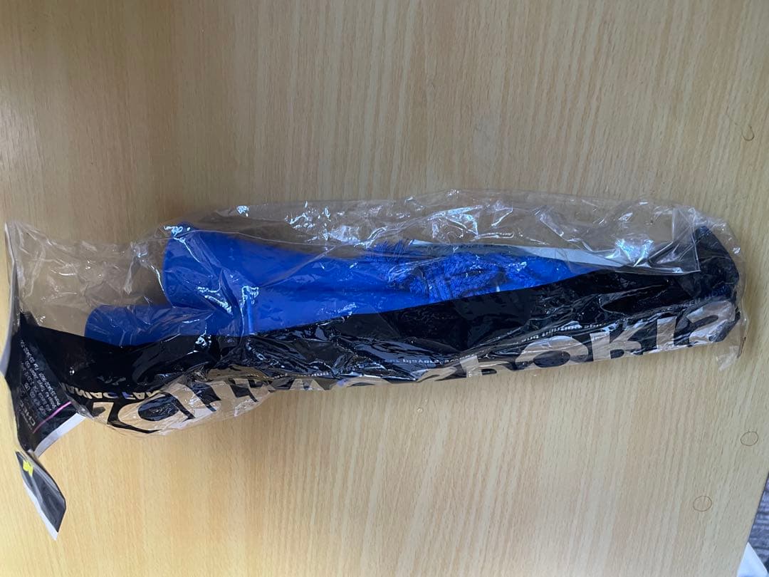 横浜マリノスJリーグ開幕当時の応援チアーホーン『マリノス用』未使用