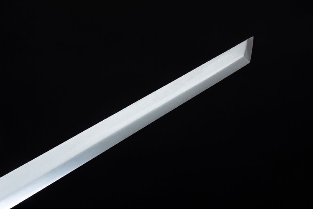 銀禍 刀装具 日本刀 武具 鑑賞刀 居合刀 模造刀 舞踊刀