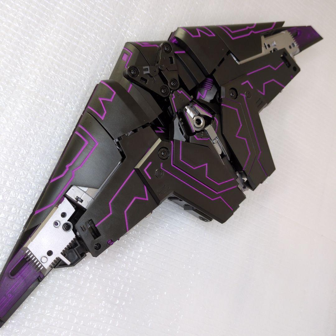 SF・ファンタジー・ホラー Generationtoy gt-02 Tyrant