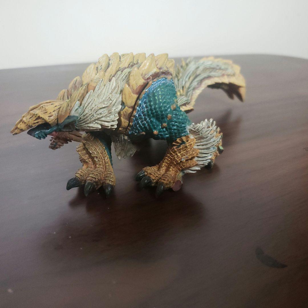 モンスターハンター フィギュア まとめ売り