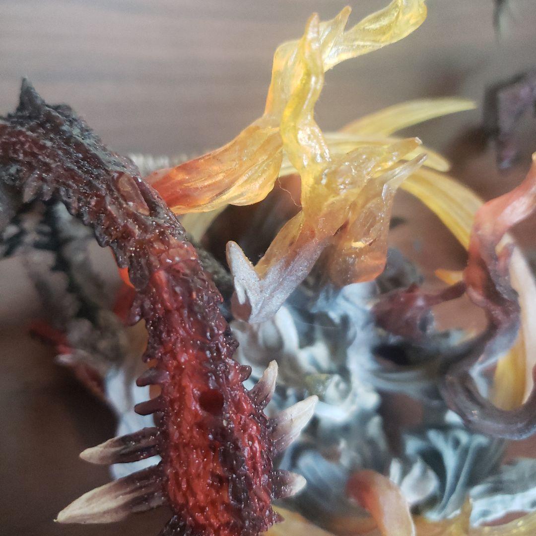 モンスターハンター フィギュア まとめ売り