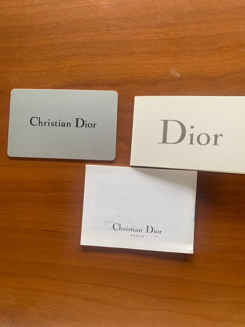 レア♡Diorヴィンテージ白レザーバッグ 丸型ハンドル