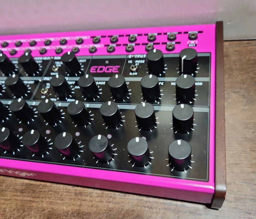 EDGE Behringer ベリンガー