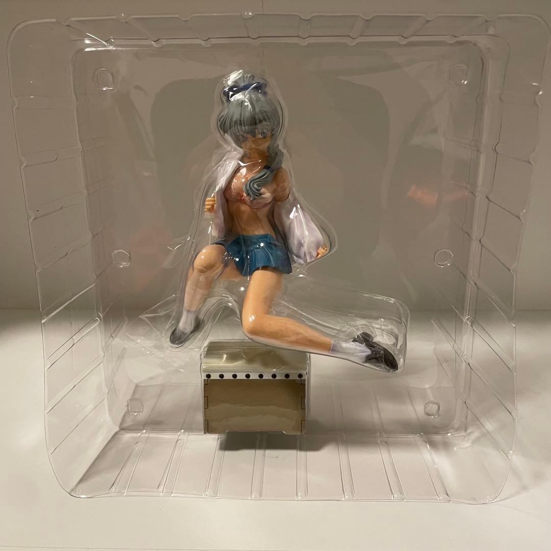 フルメタル・パニック　テレサ・テスタロッサ夏服ピンクバージョン 未開封