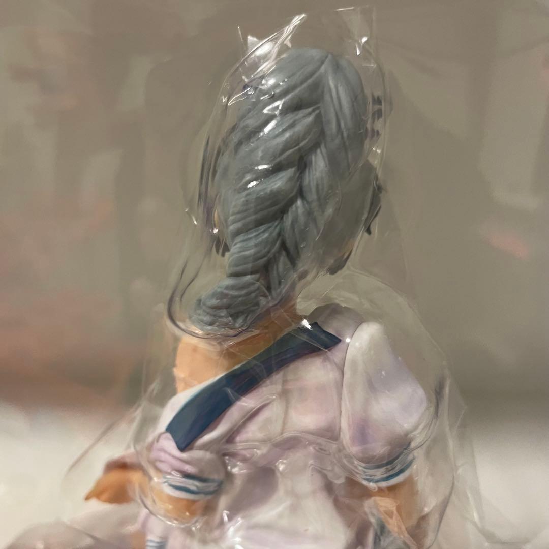 フルメタル・パニック　テレサ・テスタロッサ夏服ピンクバージョン 未開封