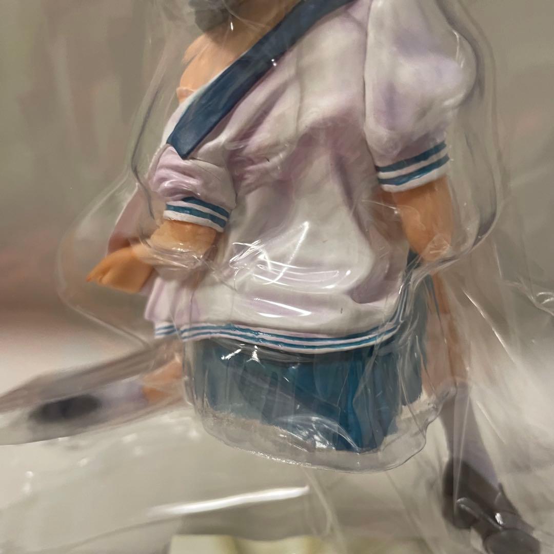 フルメタル・パニック　テレサ・テスタロッサ夏服ピンクバージョン 未開封