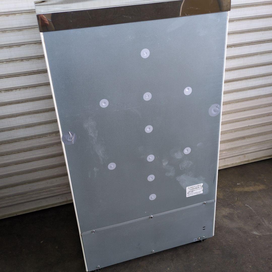 パナソニック　冷蔵ショーケース　業務用冷蔵庫　厨房