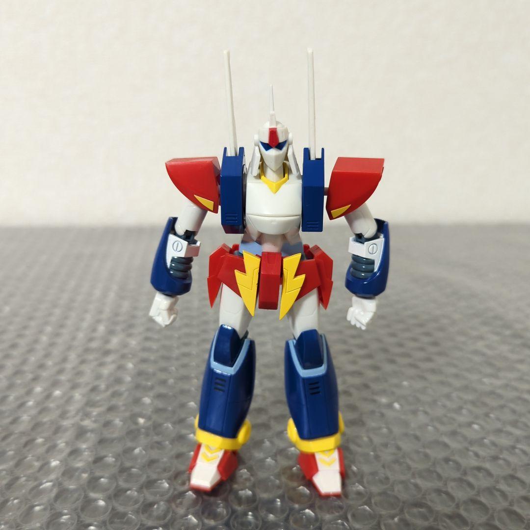 希少】ロボット魂 ザンダクロス ドラえもん のび太と鉄人兵団