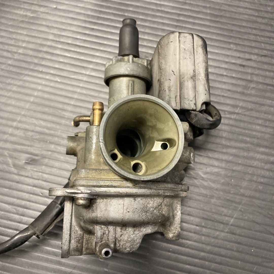 ライブディオZX 前期 純正キャブレター 刻印PB2EA A AF35 - メルカリ