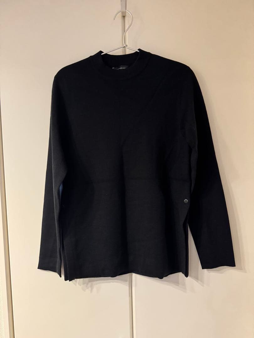 新品未使用品】Descente デサント オルテライン フュージョンニット