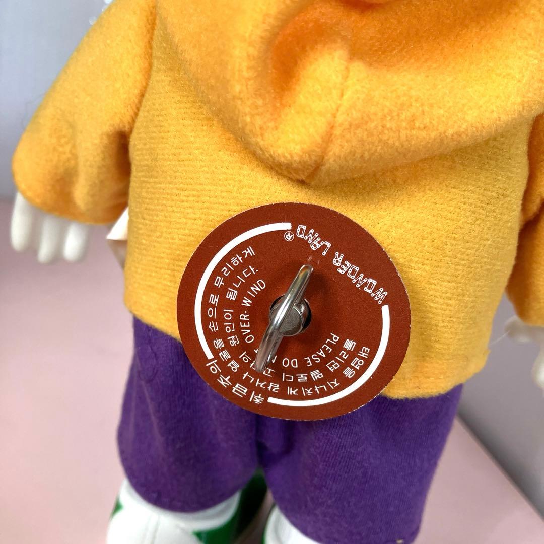 希少レア ミッキーマウス　ヴィンテージ オルゴール 昭和レトロ