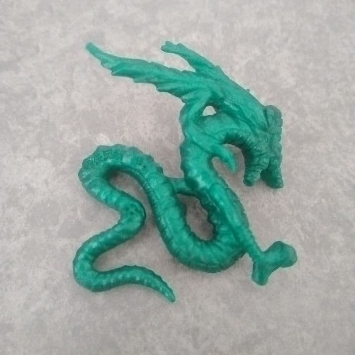 ゼルダの伝説 時のオカリナ レトロ 塩ビ フィギュア まとめ売り