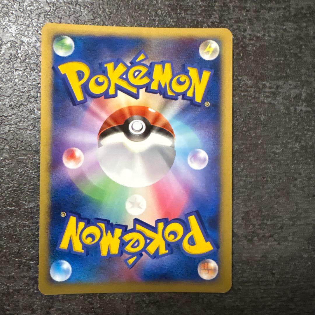 ポケモンカード キラ サーナイト WCP アンリミ