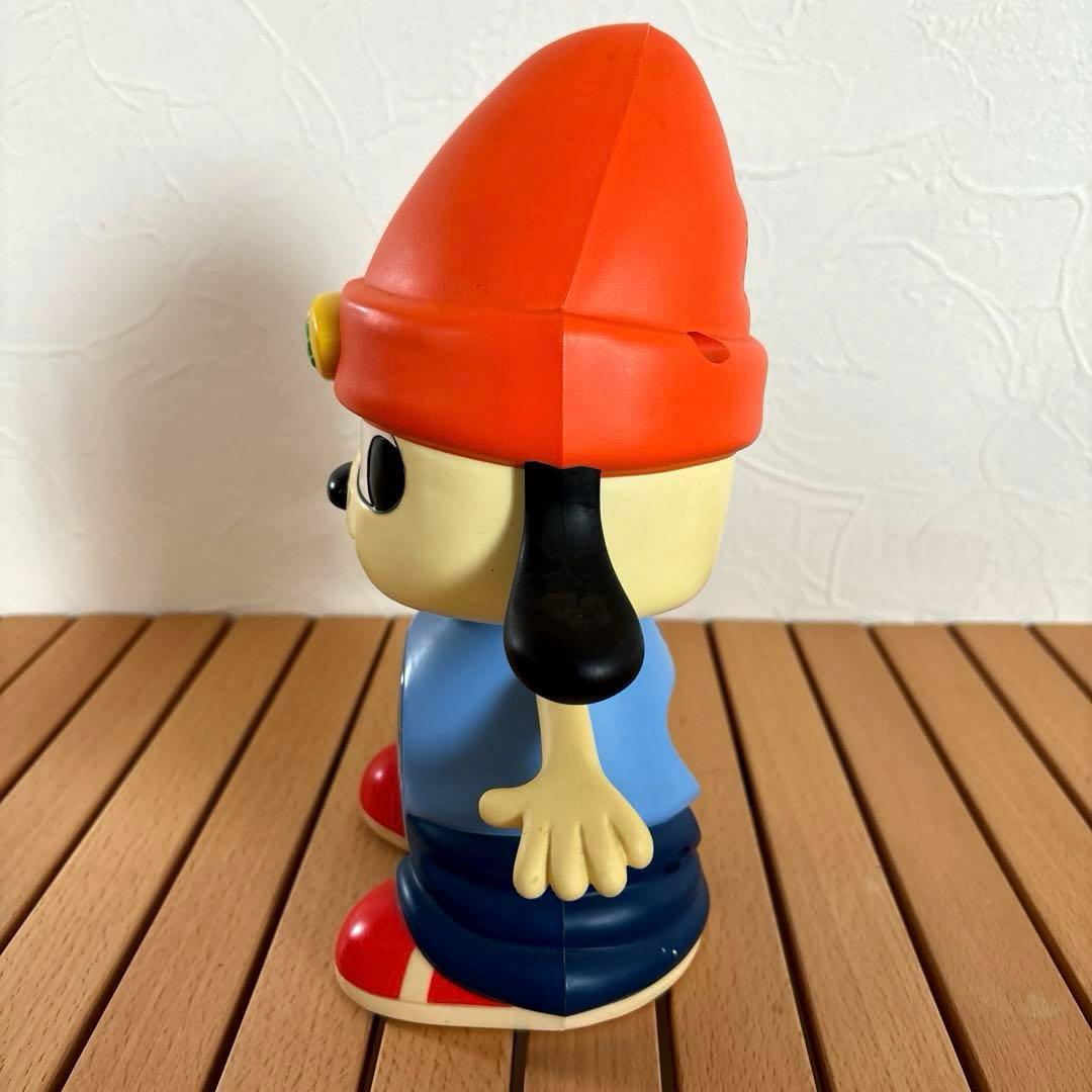 動作確認済み パラッパラッパー 目覚まし時計 - メルカリ