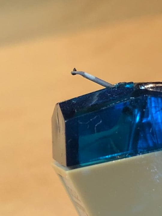 動作品ビクター SRP-B33M レコードプレイヤー ベルトドライブ 60Hz用